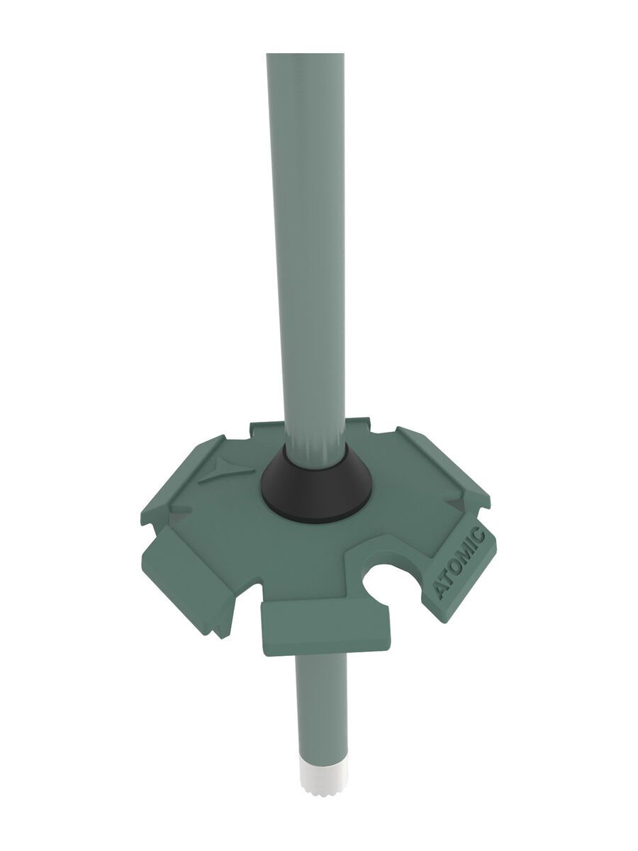 Atomic AMT SQS, green - Bild 5