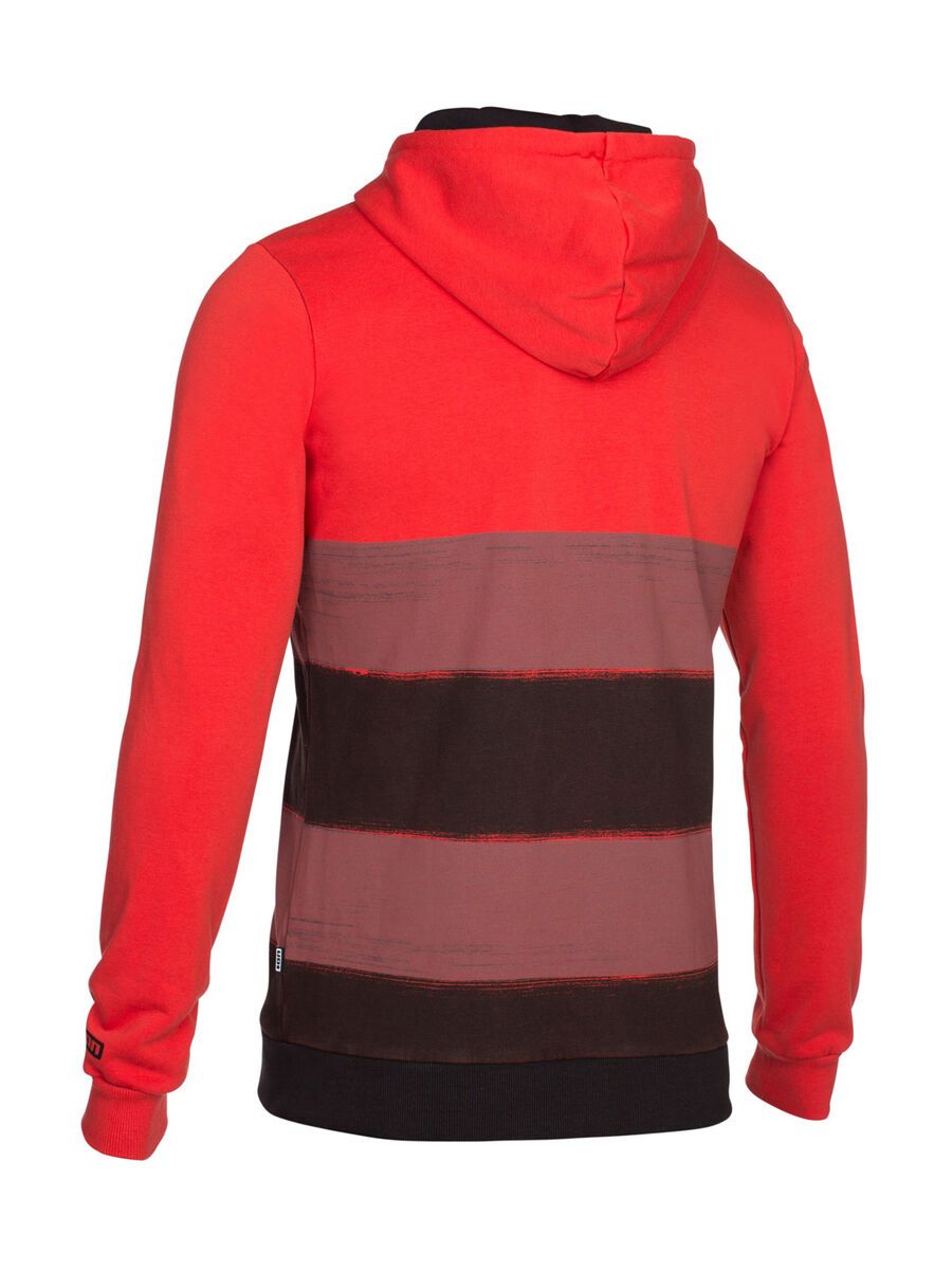 ION Zip Hoody Cloudbreak, blaze - Bild 2