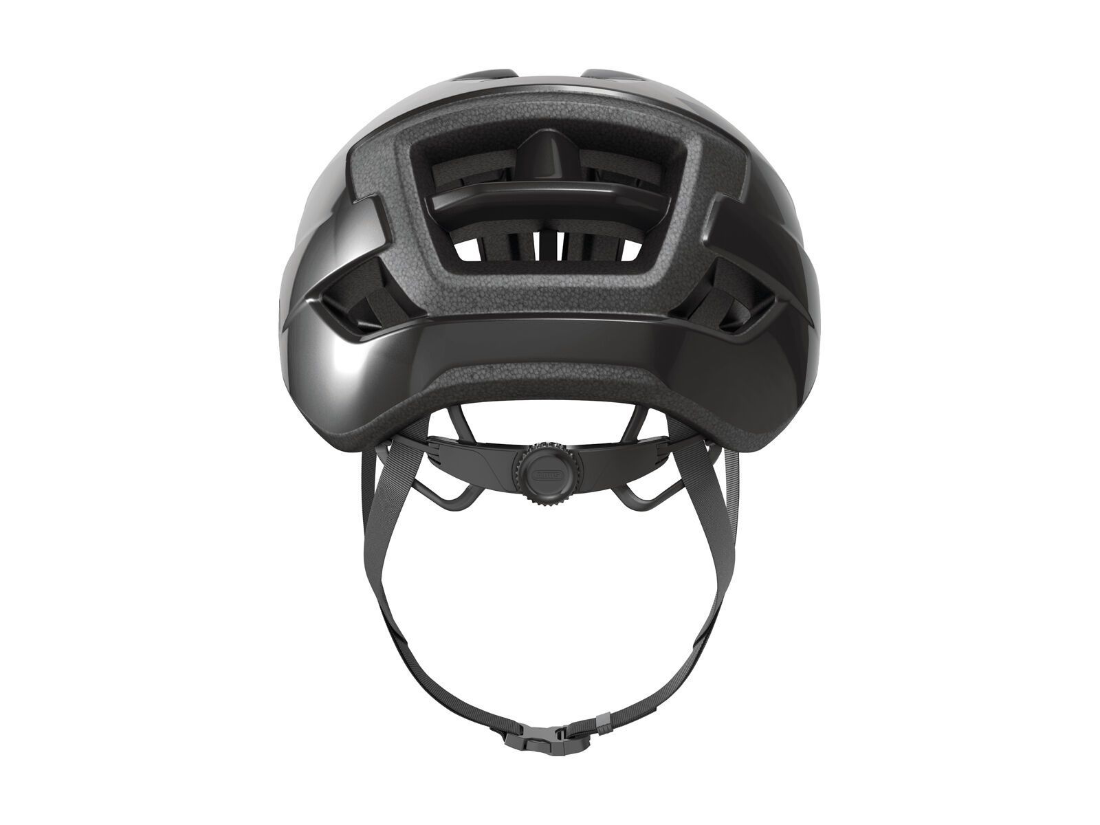 Abus WingBack, titan - Bild 4