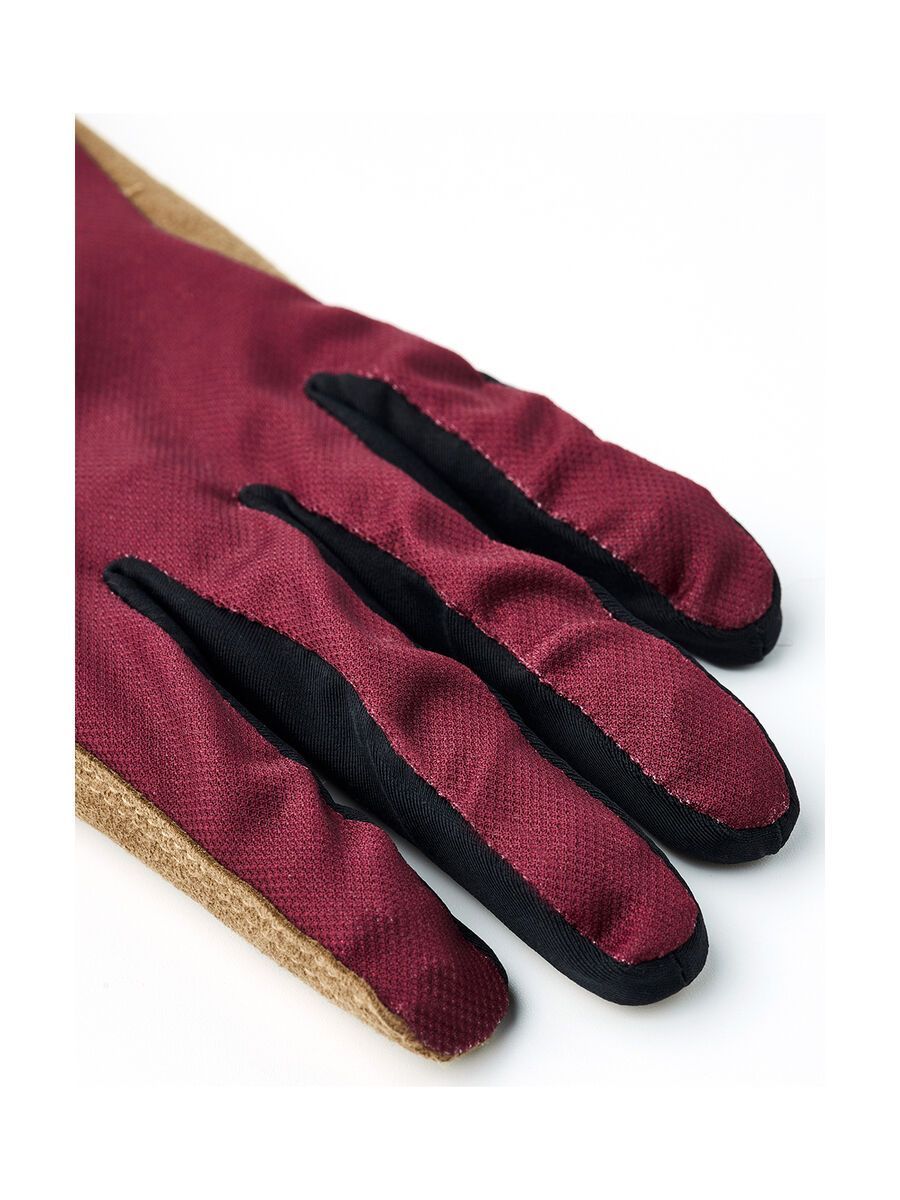 Hestra Ventair Long, dark red - Bild 2