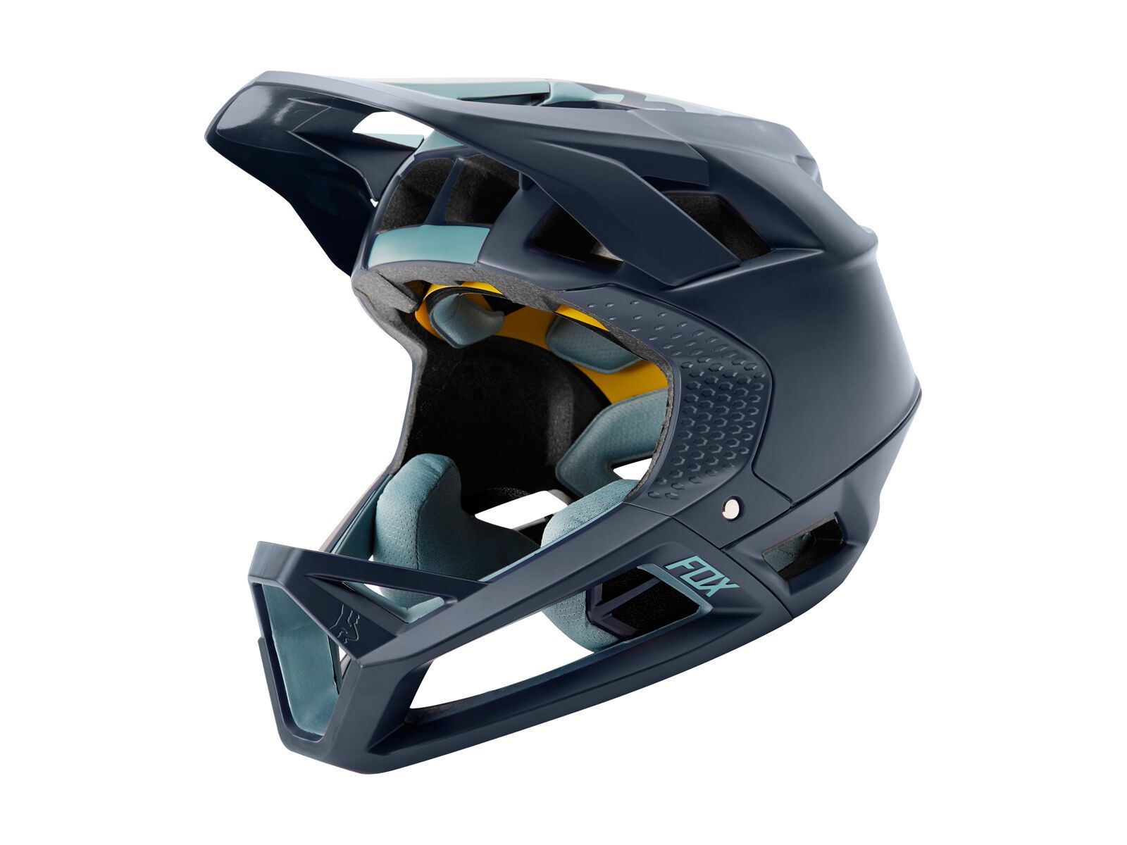 Fox Proframe, matte navy - Bild 1