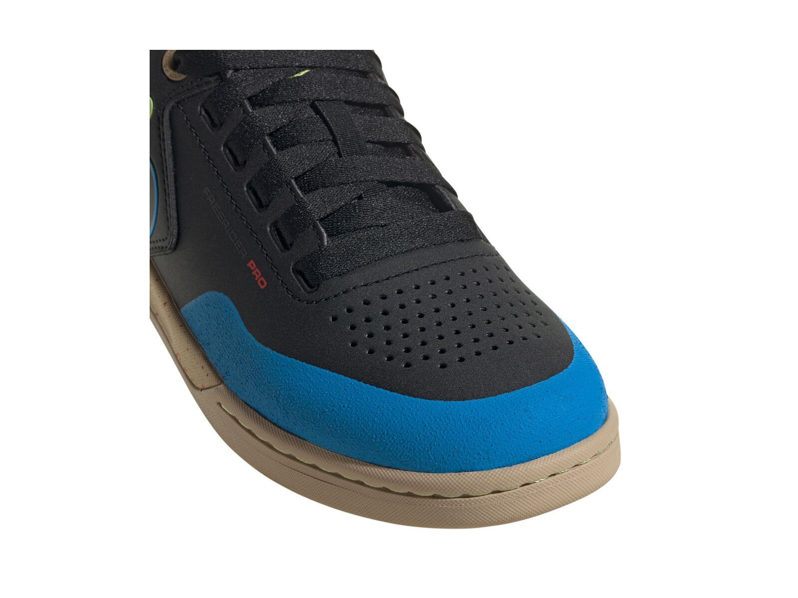 Five Ten Freerider Pro, core black/carbon/wonder white - Bild 9