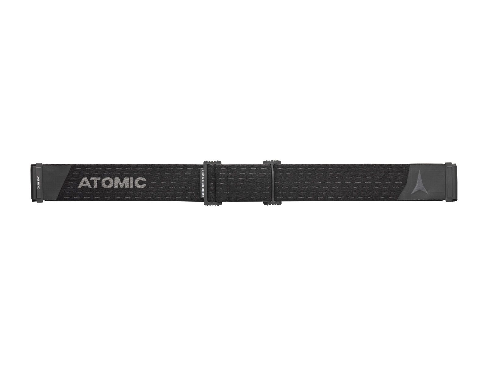 Atomic Count 360° HD, black/Lens: green stereo hd - Bild 2