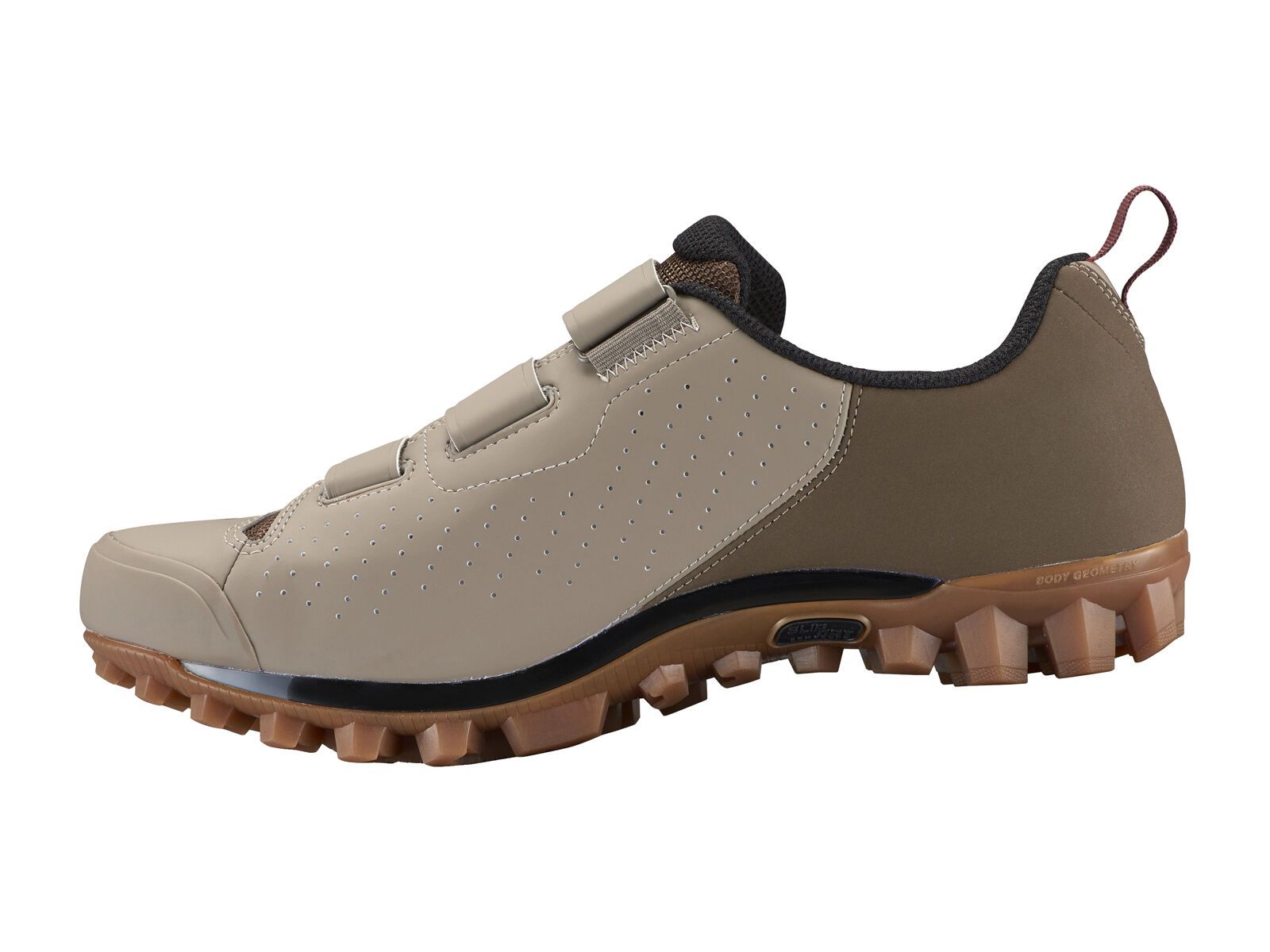 Specialized Recon 1.0 Mountain Bike, sand/doppio - Bild 3