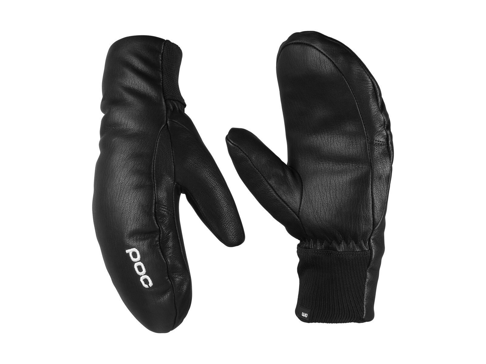 POC WO Mitten Extra, uranium black - Bild 1
