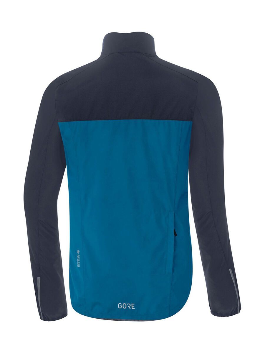GOREWEAR Spirit Jacke Herren, sphere blue/orbit blue - Bild 2
