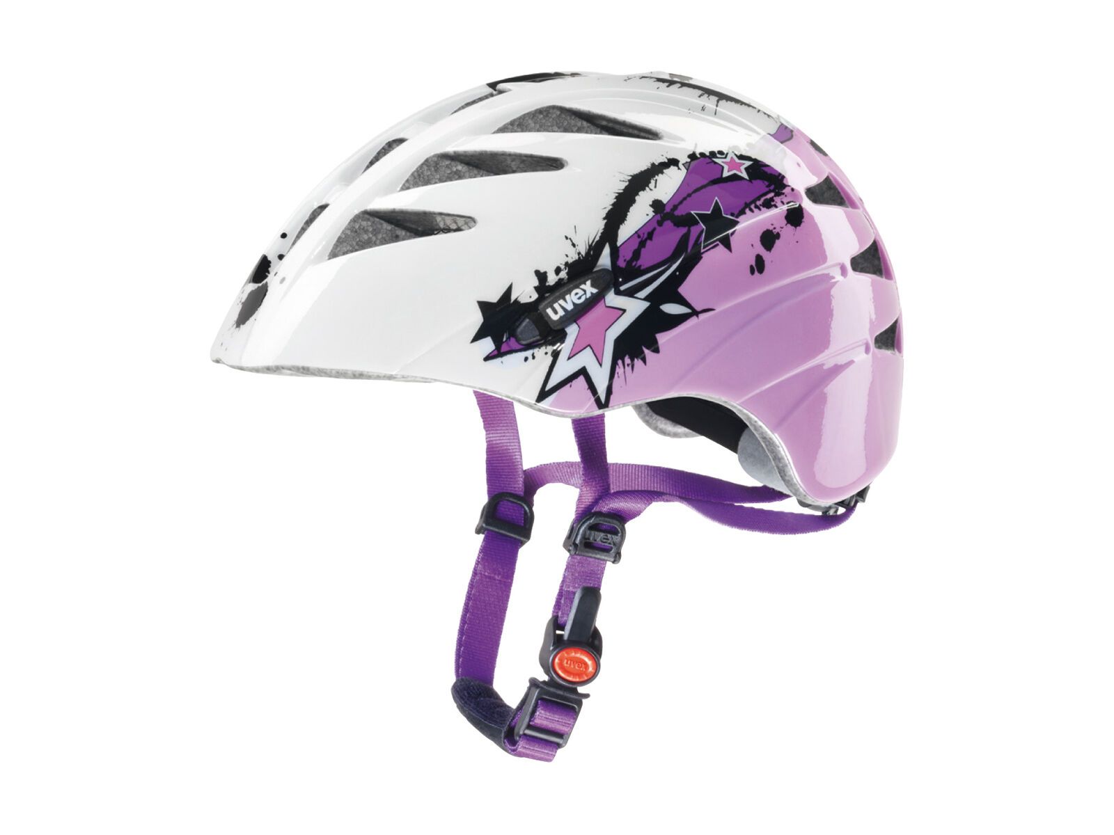 uvex Junior, splash pink - Bild 1