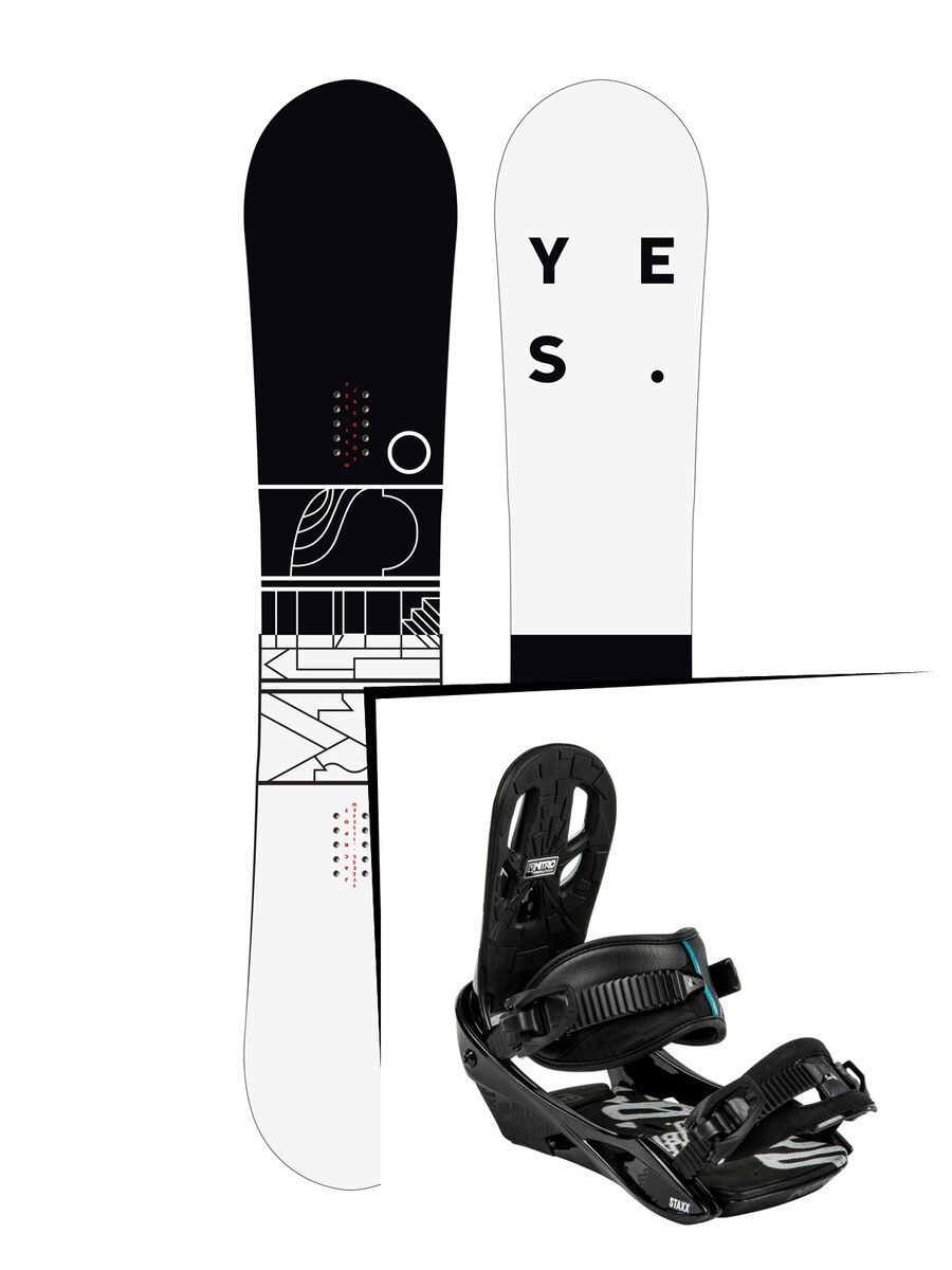 Set: Yes Jackpot 2017 + Nitro Staxx (1168174S) - Bild 1