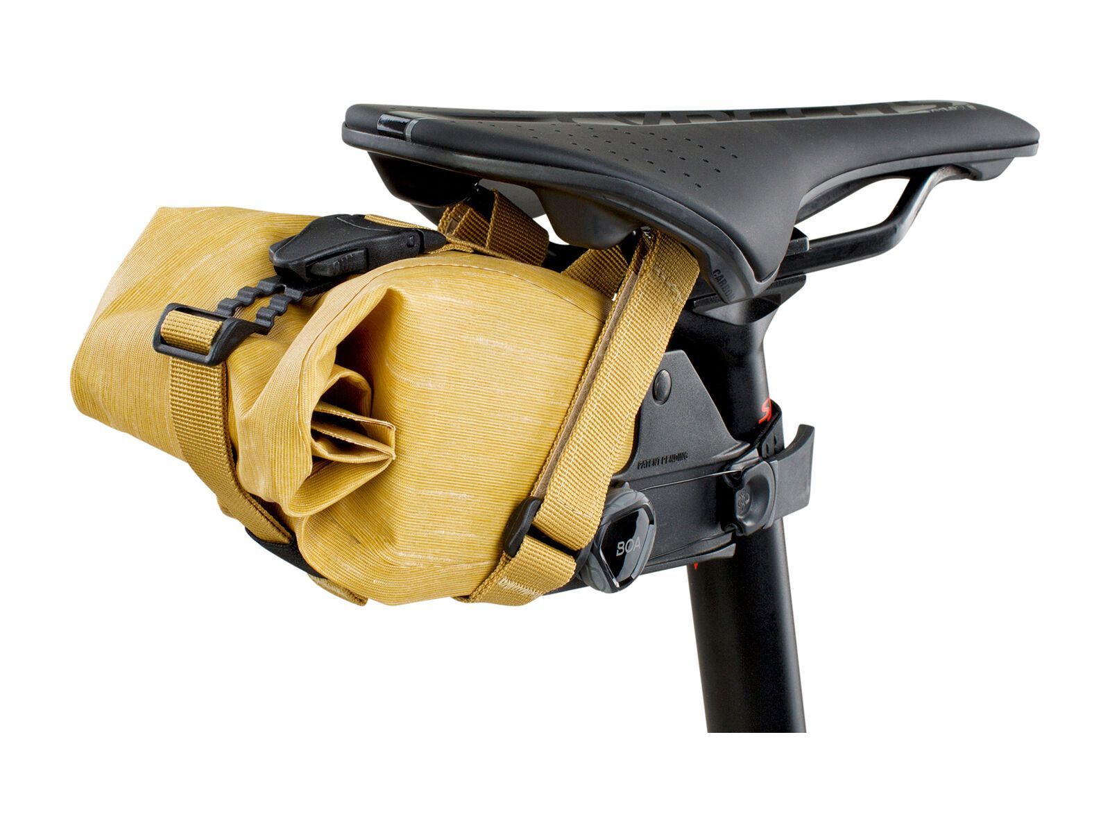 Evoc Seat Pack Boa S, loam - Bild 4