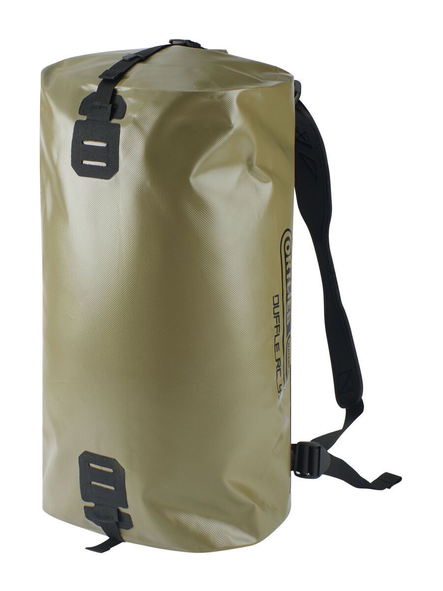 ORTLIEB Duffle RC 49 L, olive - Bild 2
