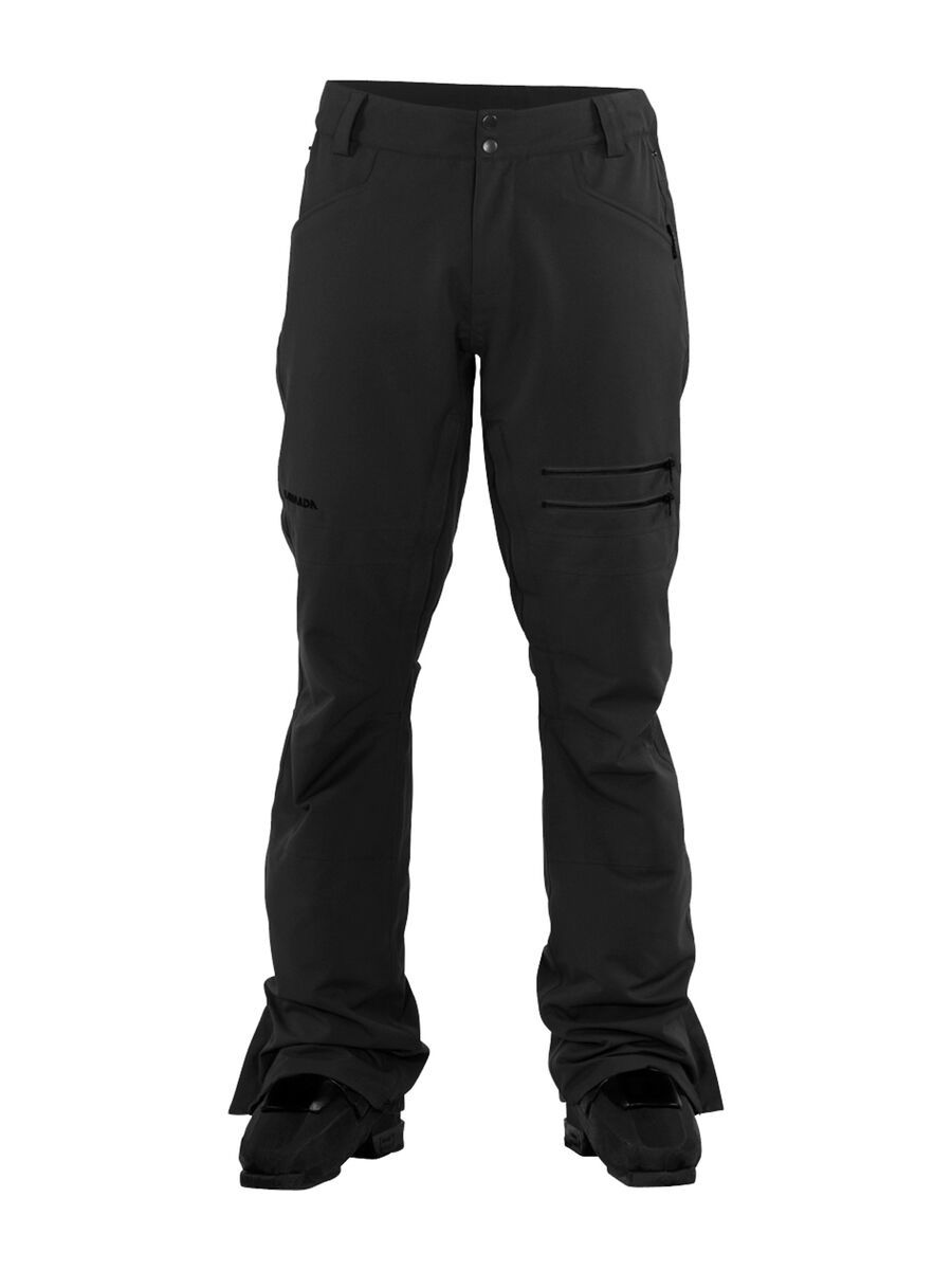 Armada Atmore Stretch Pant, black - Bild 1
