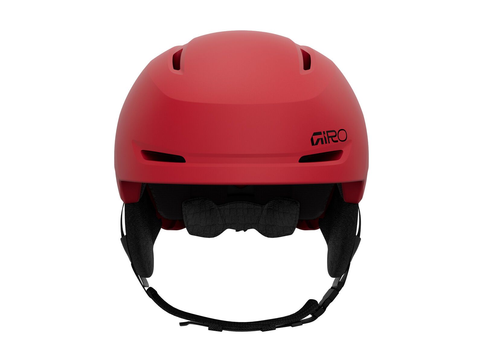 Giro Spur, matte red - Bild 3
