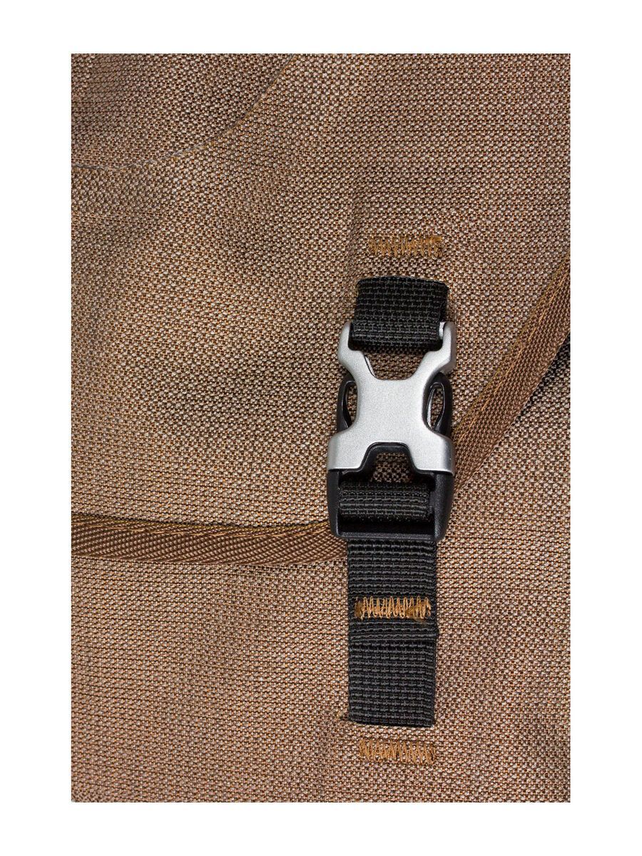 ORTLIEB Courier-Bag, coffee - Bild 3