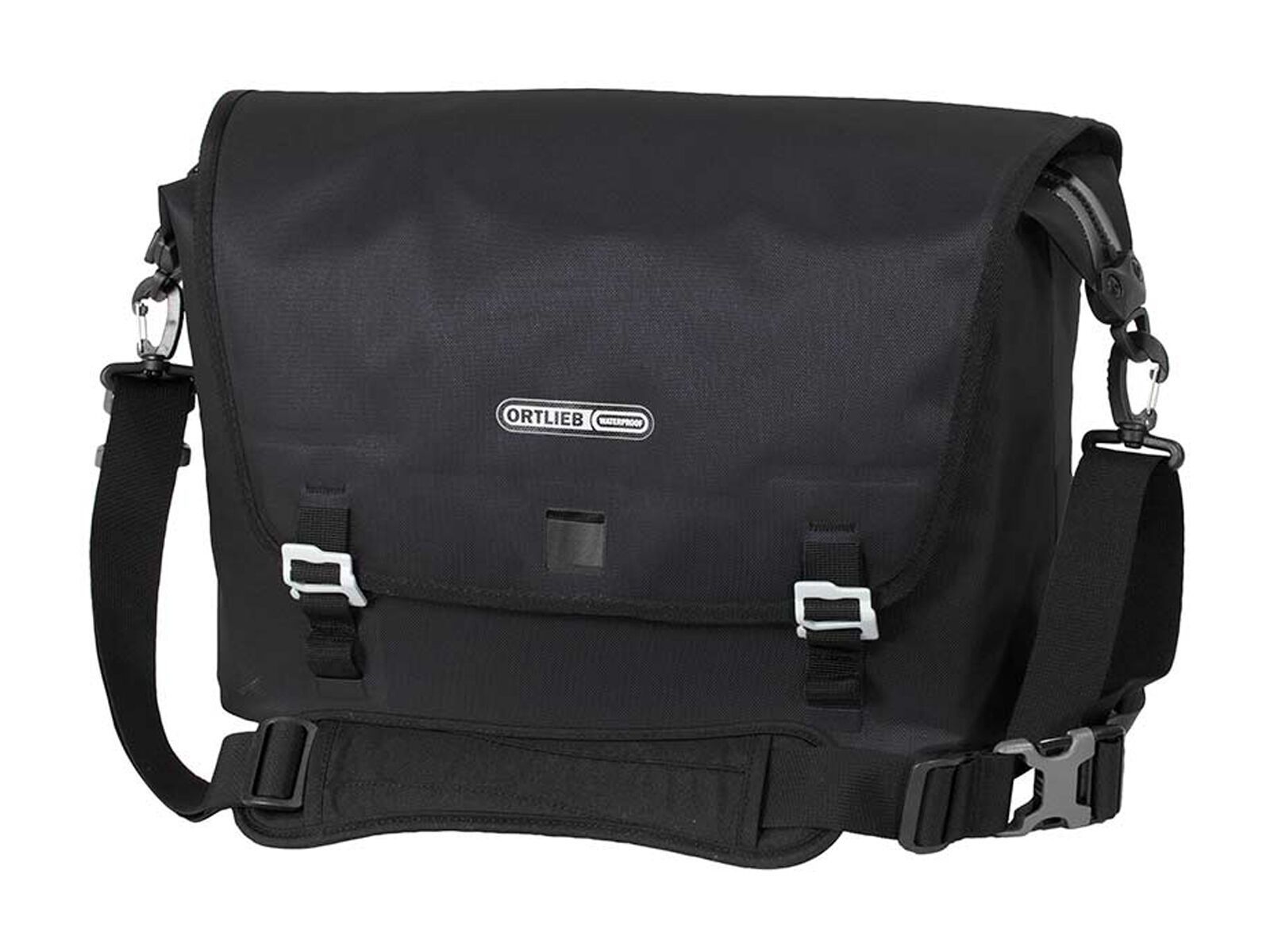ORTLIEB Reporter-Bag City, schwarz - Bild 1