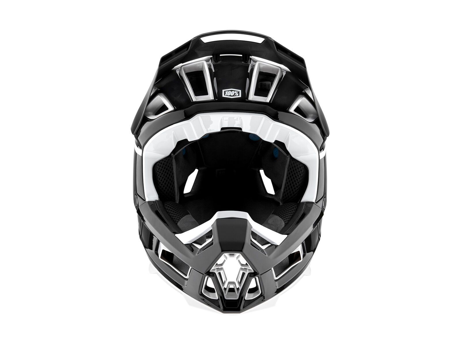 100% Aircraft 2, black/white - Bild 2