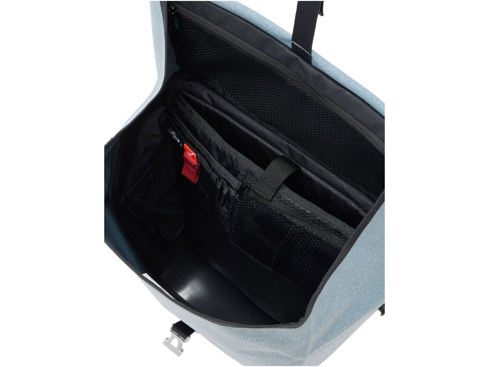 Vaude ReCycle Commute Single, heron - Bild 4