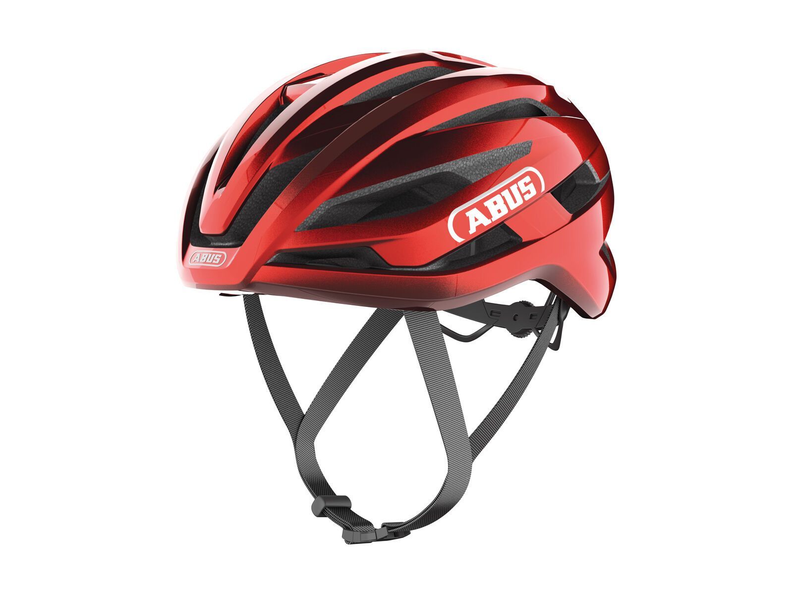 Abus StormChaser ACE, performance red - Bild 2