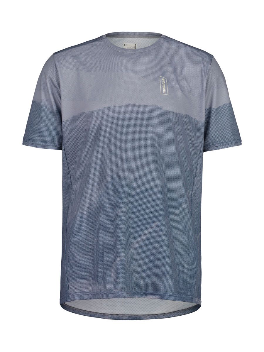 Maloja AntonioM. Multi, dusty blue - Bild 1