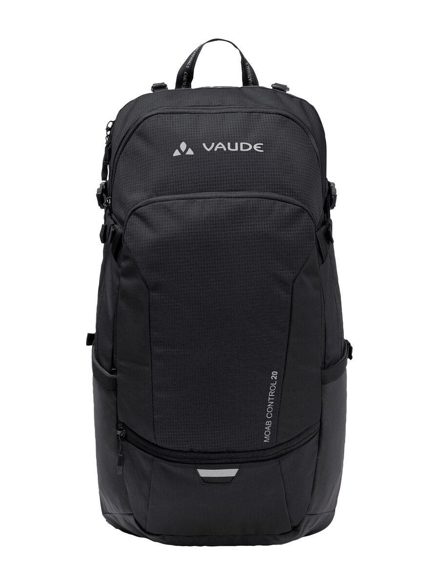 Vaude Moab Control 20, black - Bild 1