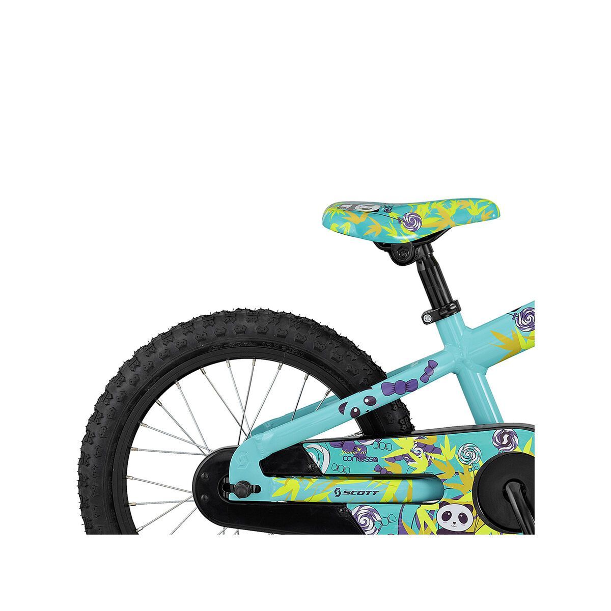 Scott Contessa JR 16 - Bild 5