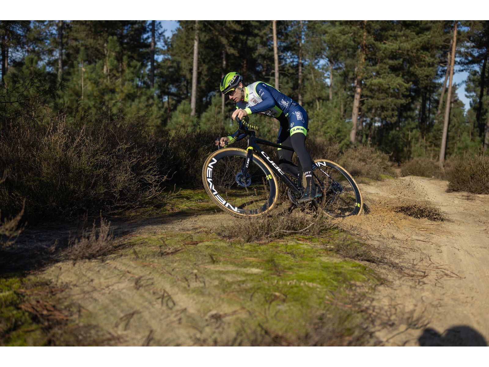 Cube Cross Race C:68X TE, carbon´n´flashyellow - Bild 18