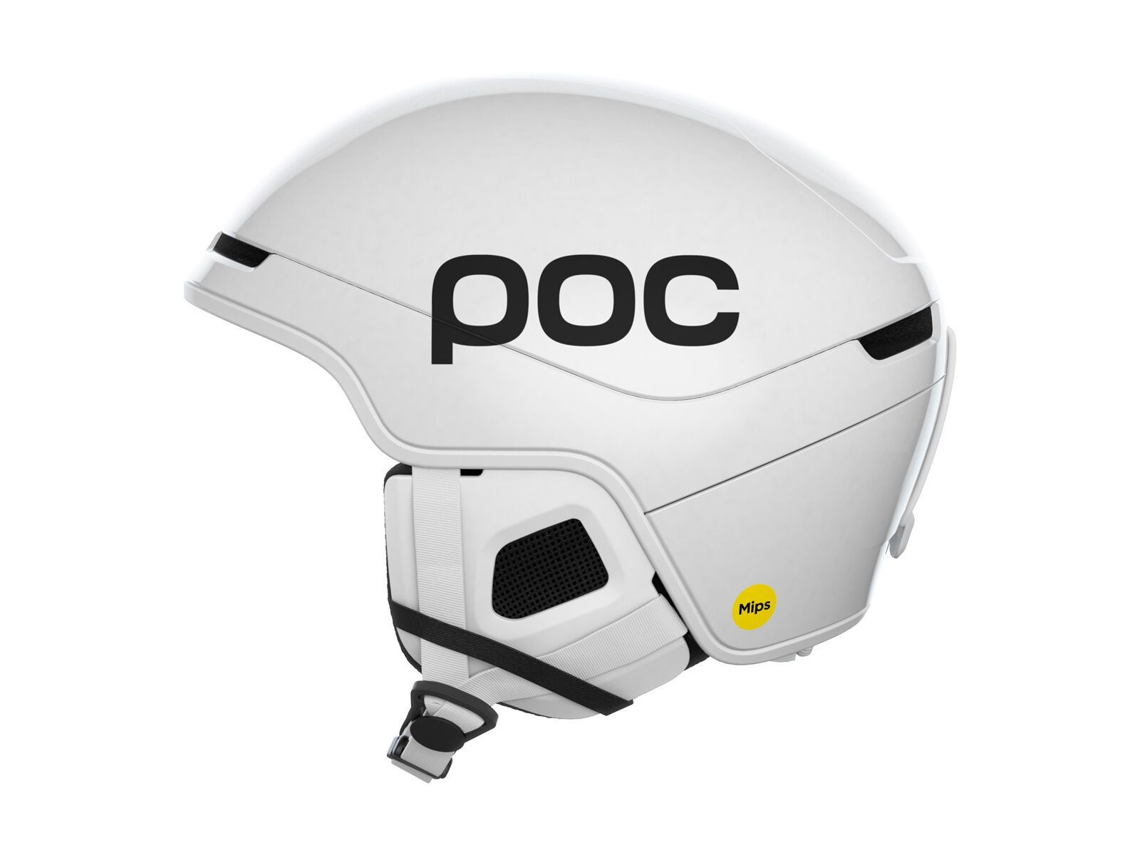 POC Obex Contour, hydrogen white - Bild 1