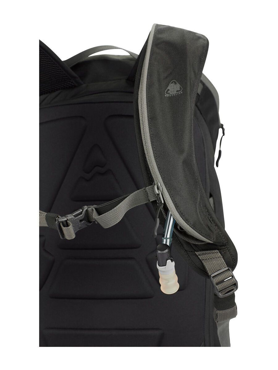 Picture Komit 22 Backpack, laurel wreath - Bild 4