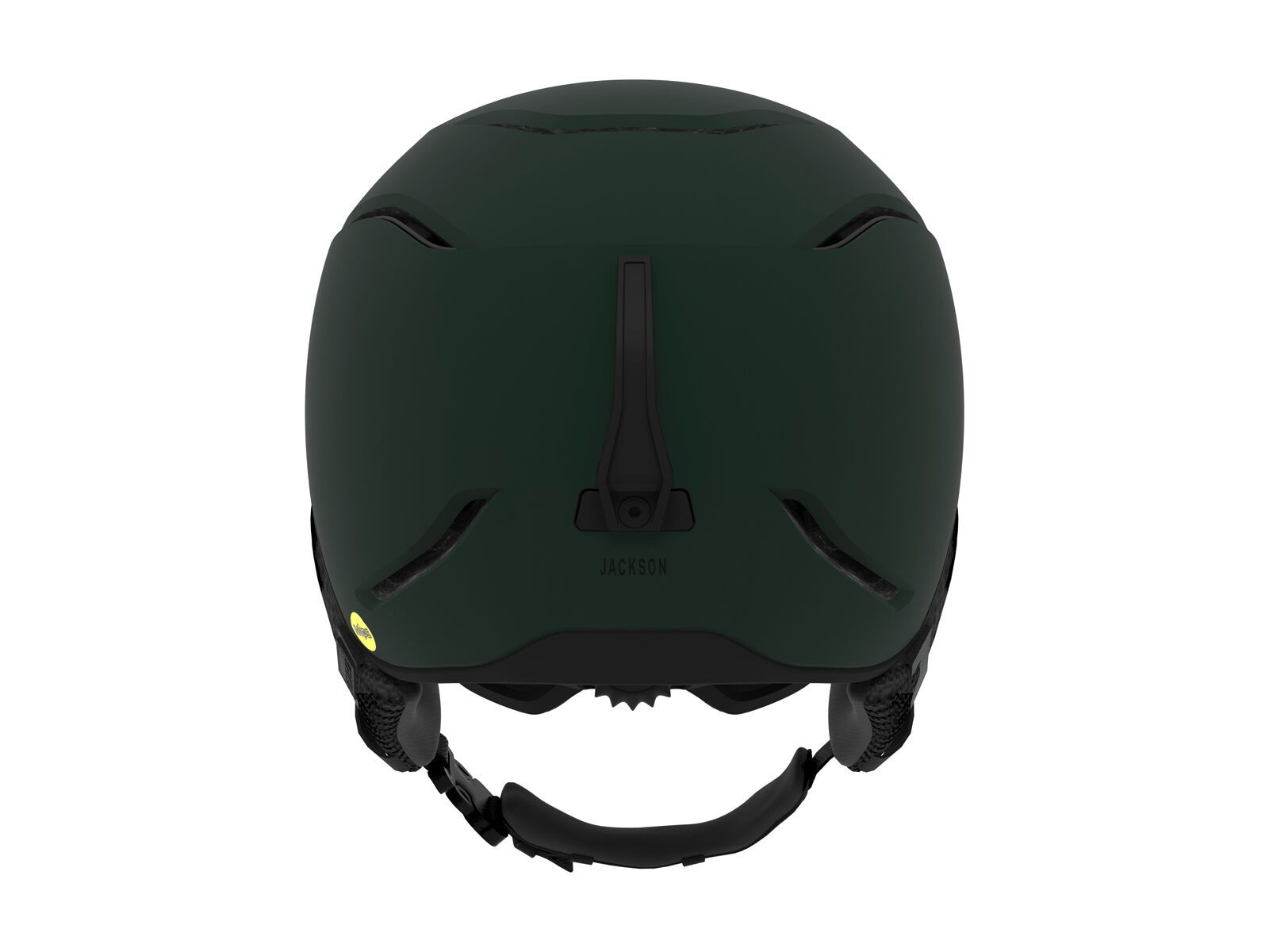 Giro Jackson MIPS, matte well green - Bild 4