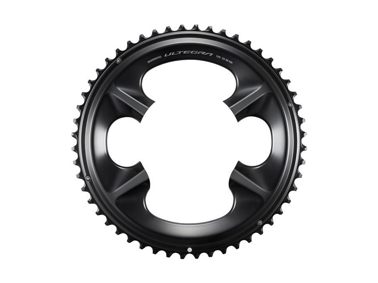Shimano Ultegra Kettenblatt für FC-R8100/FC-R8100-P - 2x12 (NH) - Bild 1