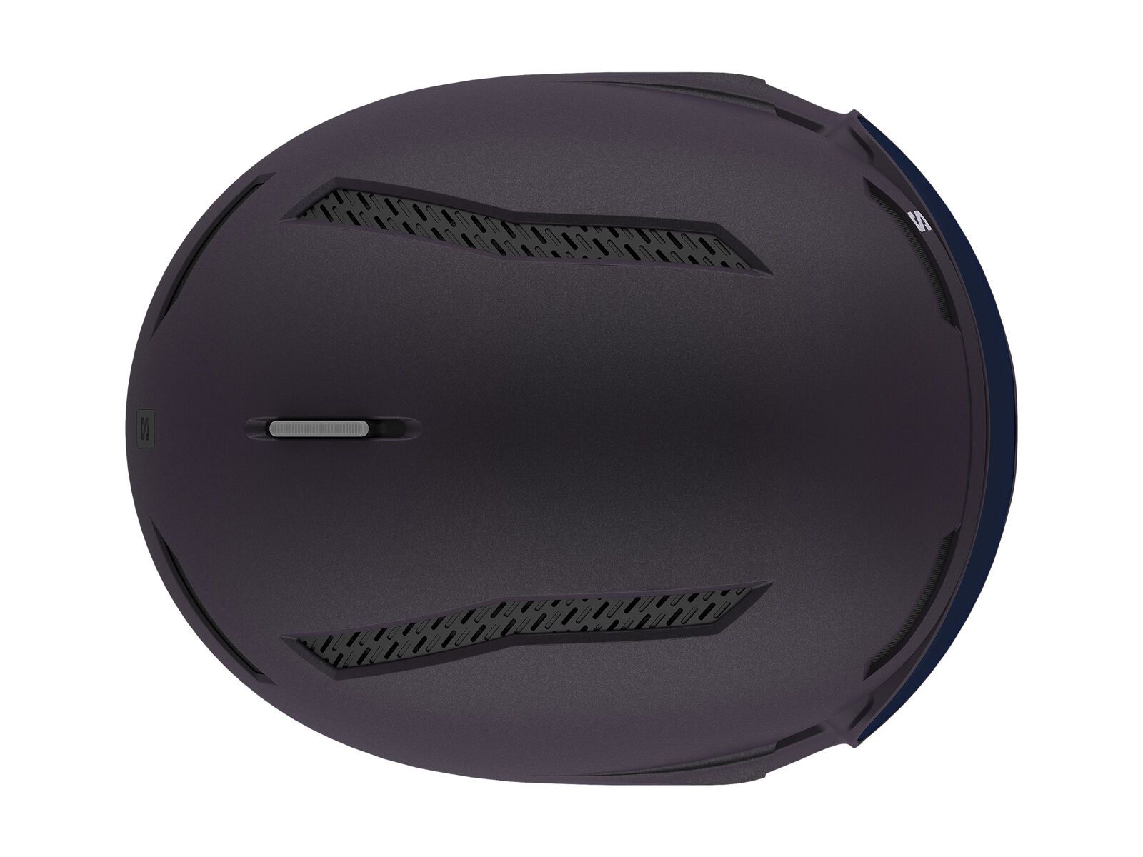 Salomon Driver Pro MIPS, Sigma Sky Blue / nightshade - Bild 4