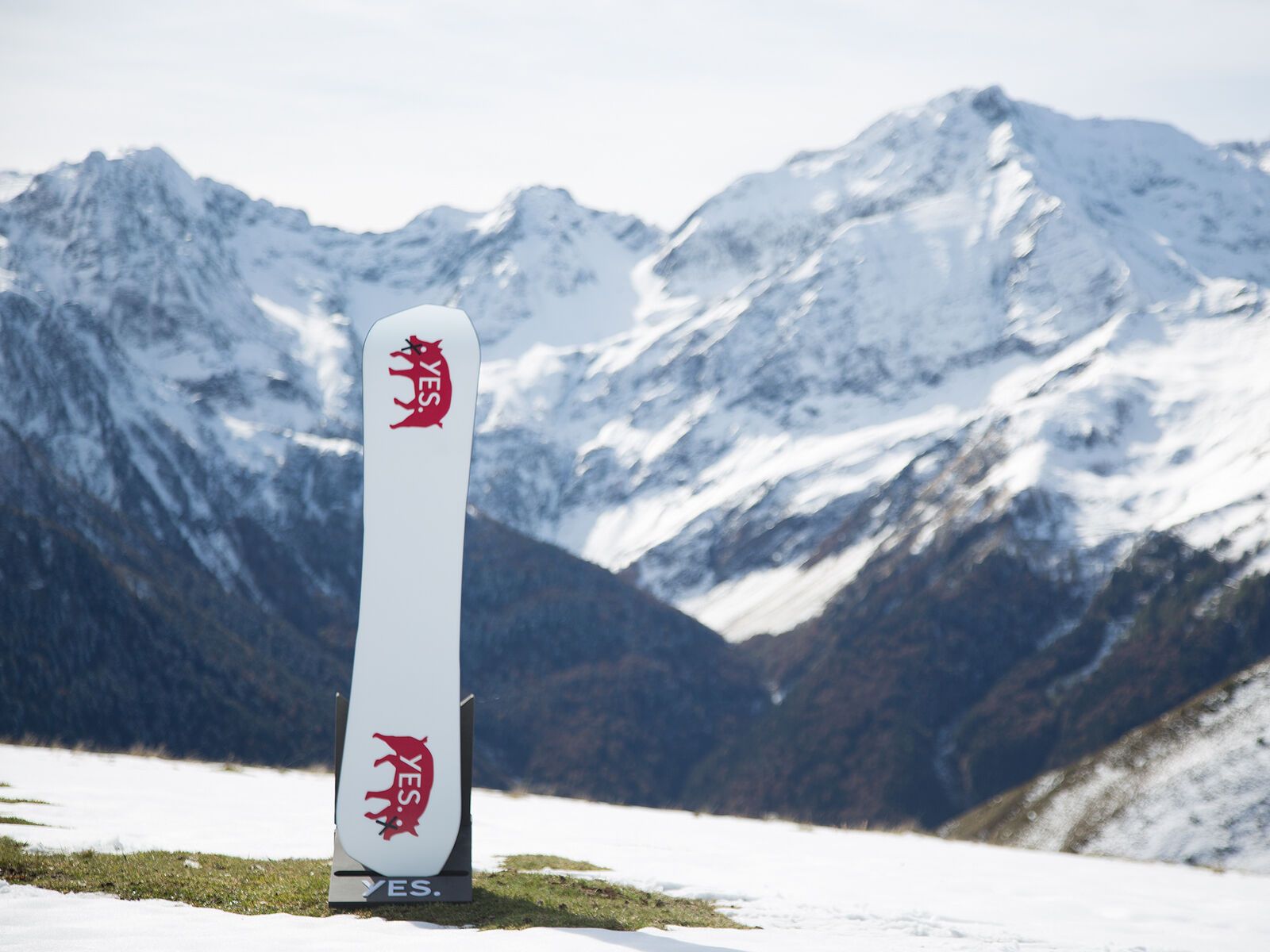 Yes Greats UnInc. - Bild 11