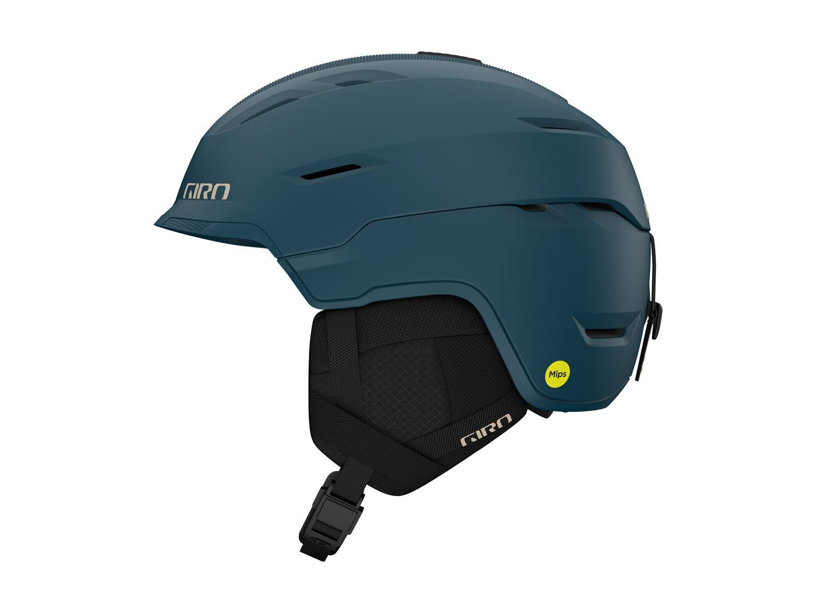 Giro Tor Spherical MIPS, matte harbor blue - Bild 2