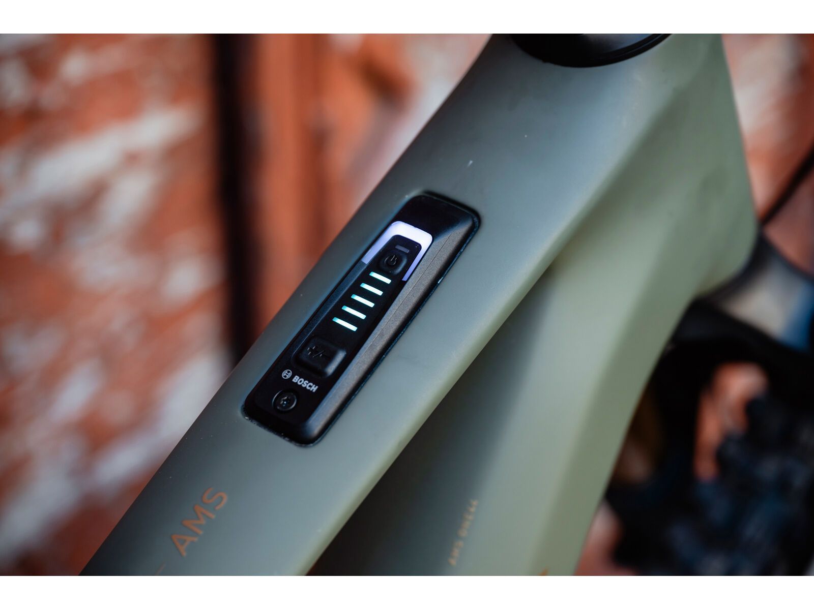 ***2. Wahl*** Cube AMS Hybrid One44 C:68X Super TM 400X 29 dustyolive´n´gold - Bild 22