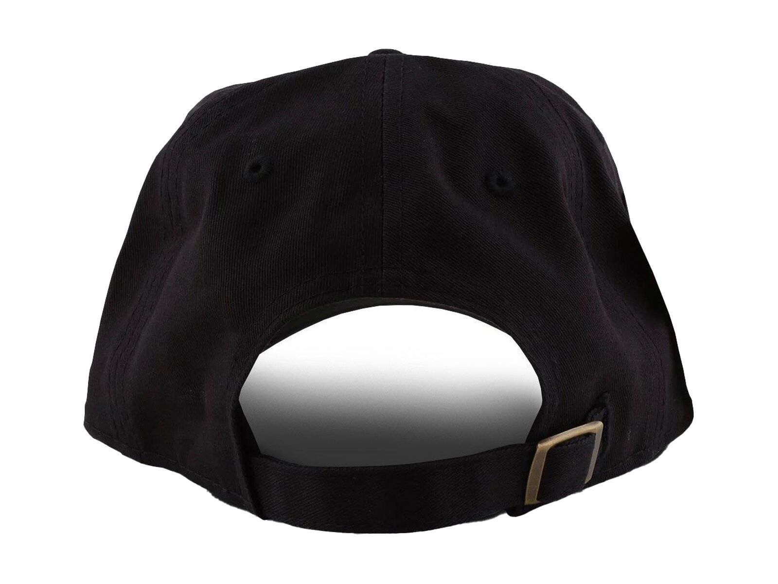 Specialized New Era 5 Panel Hat Specialized, black - Bild 2