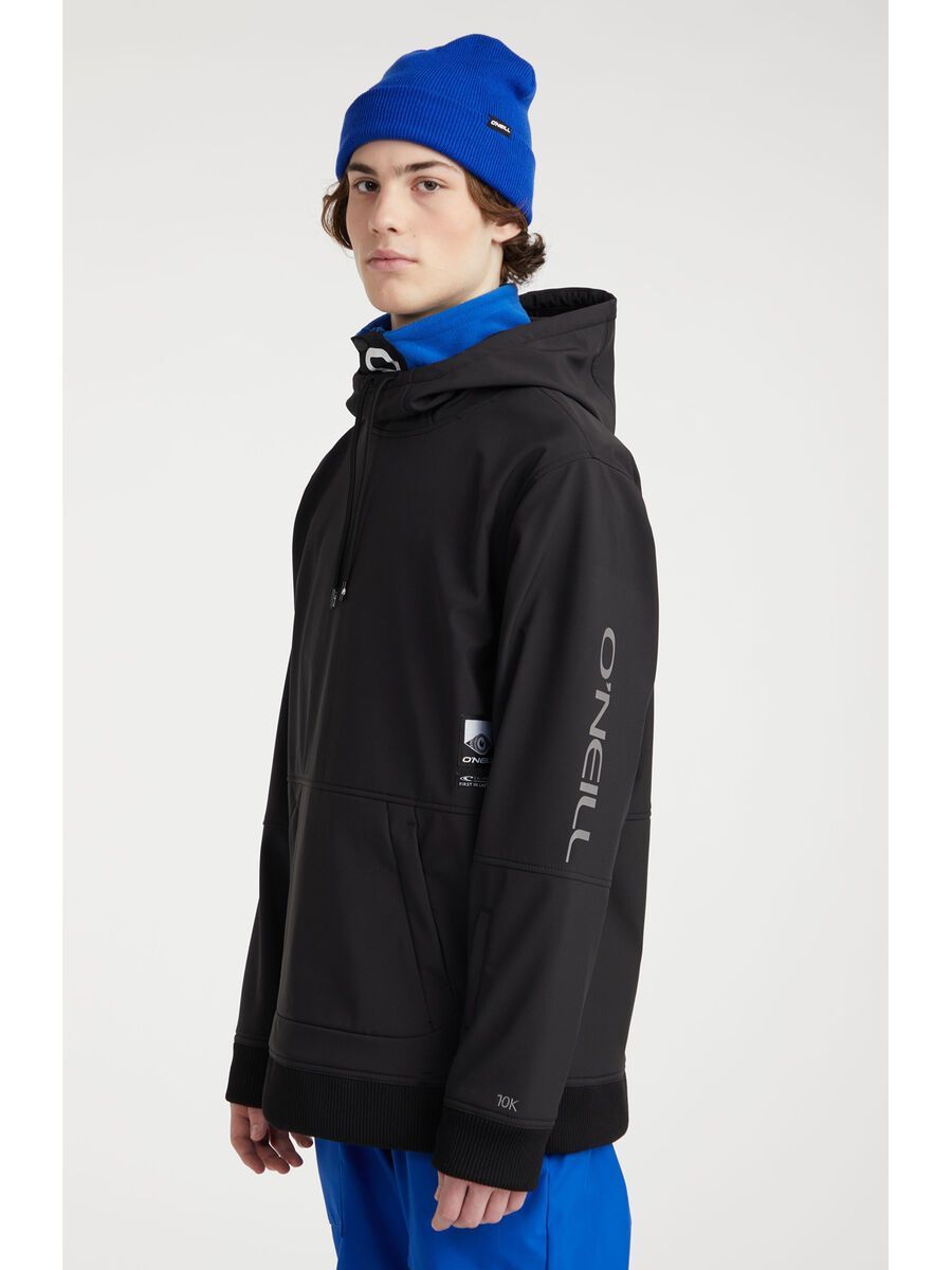 O’Neill O'riginals Softshell, black out - Bild 6