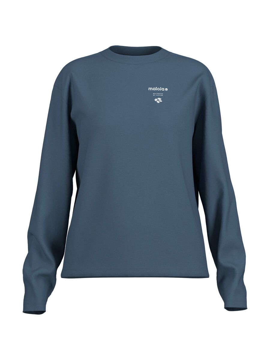 Maloja TatraM., dusty blue - Bild 1