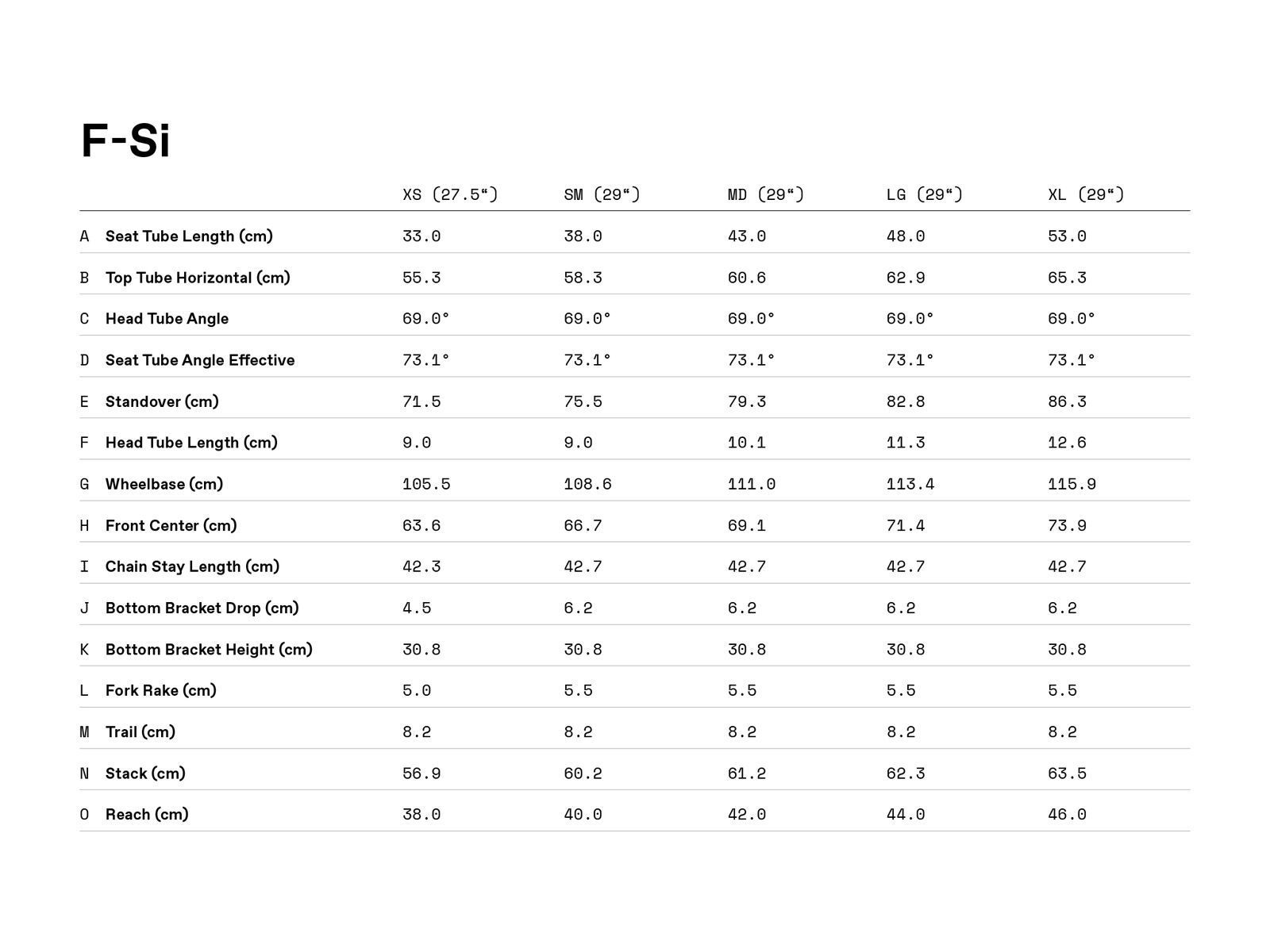 Cannondale F-Si Carbon 4, silver - Bild 7
