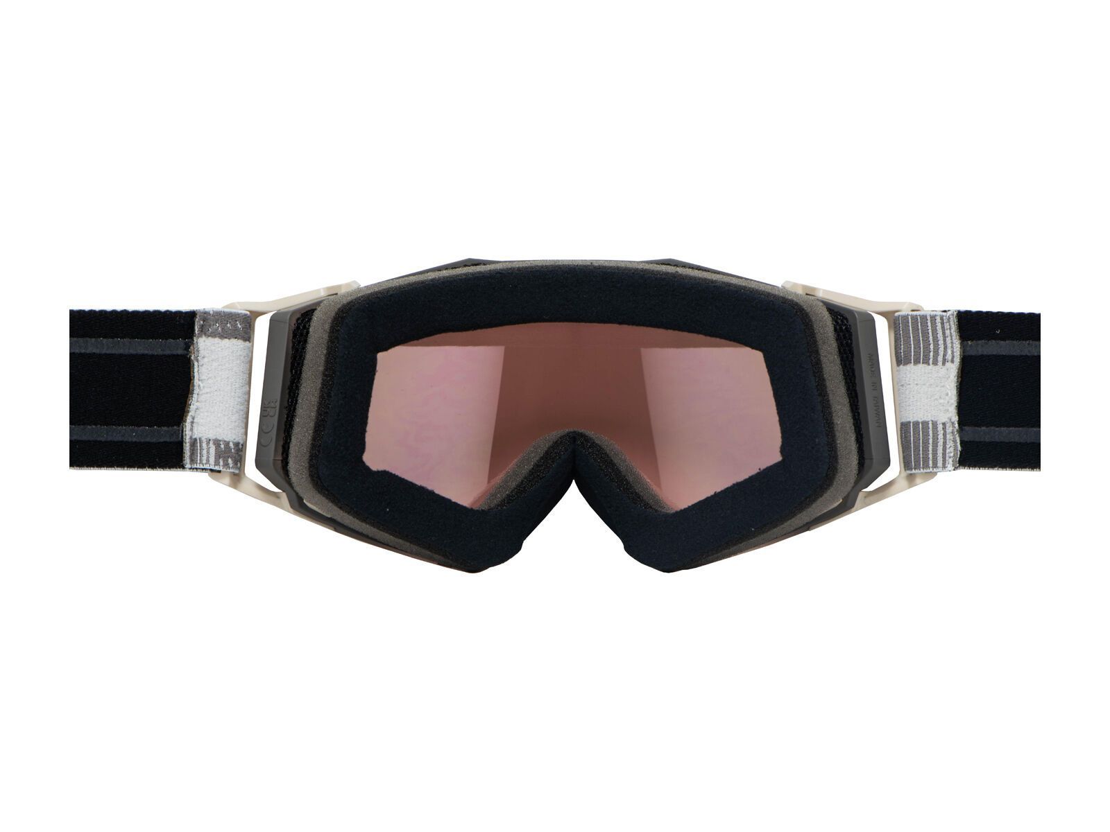 Alpina Circus Q-Lite, Gold Mirror / sand matt - Bild 3