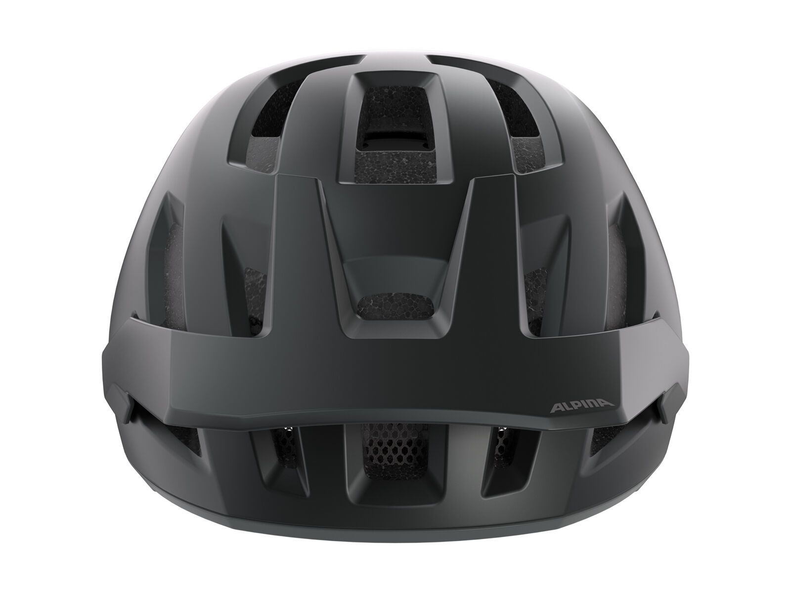 Alpina Taunus, black-grey matt - Bild 2