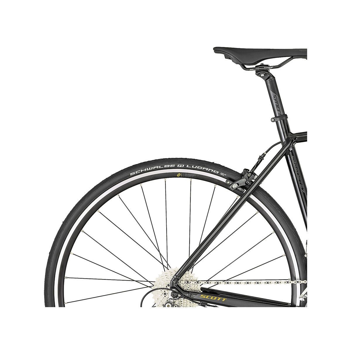 Scott Speedster 20 - Bild 6