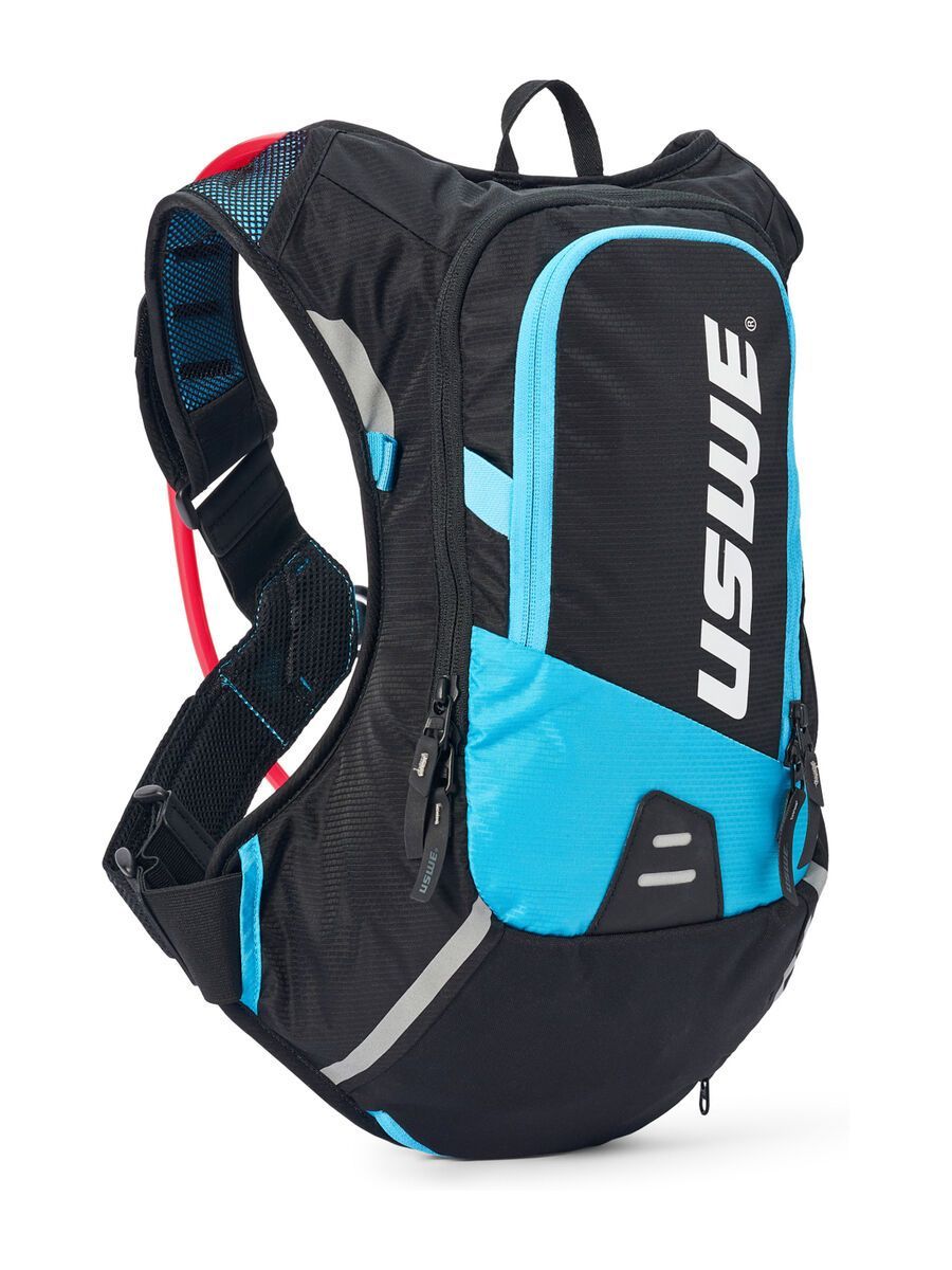 USWE MTB Hydro 8 L Trink-Rucksack, horizon blue - Bild 1