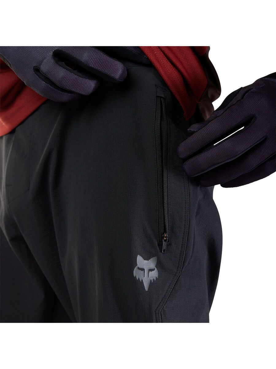 Fox Ranger Pant, black - Bild 9