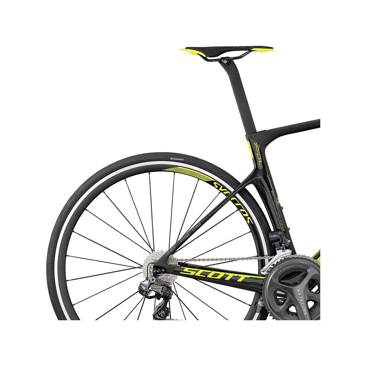 Scott Foil 10 - Bild 5