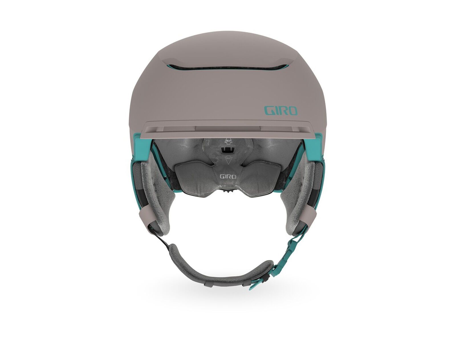 Giro Terra MIPS Hannah Eddy, matte chrc hannah edy - Bild 3