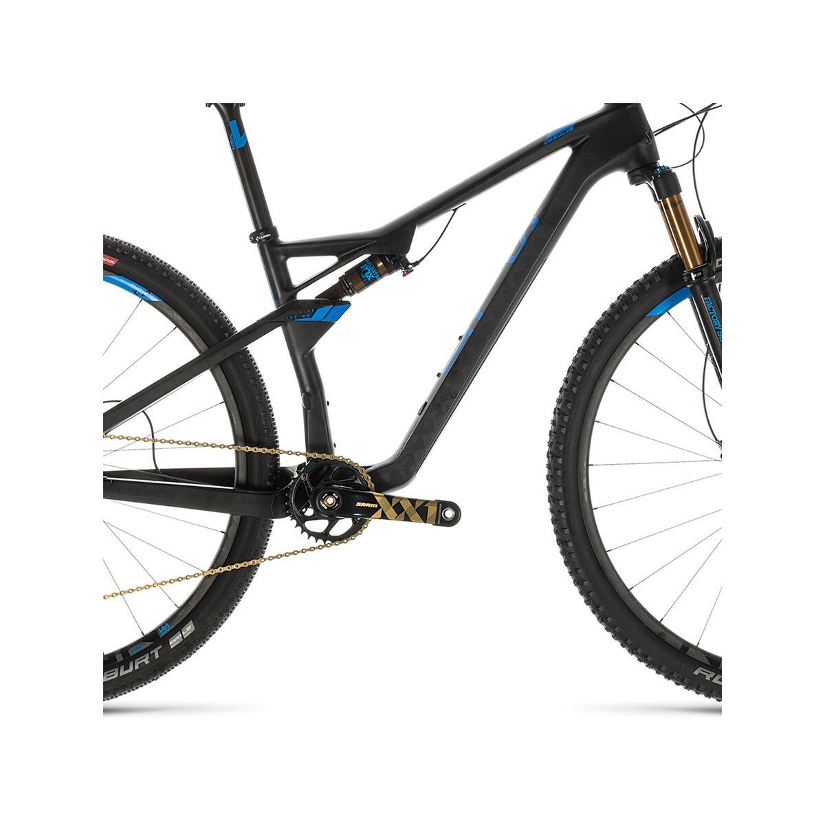 Cube AMS 100 C:68 SLT 29, zeroblack - Bild 3