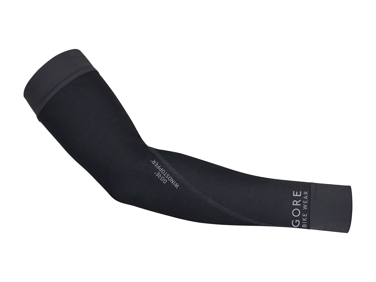 Gore Bike Wear Universal Gore Windstopper Armlinge, black - Bild 1
