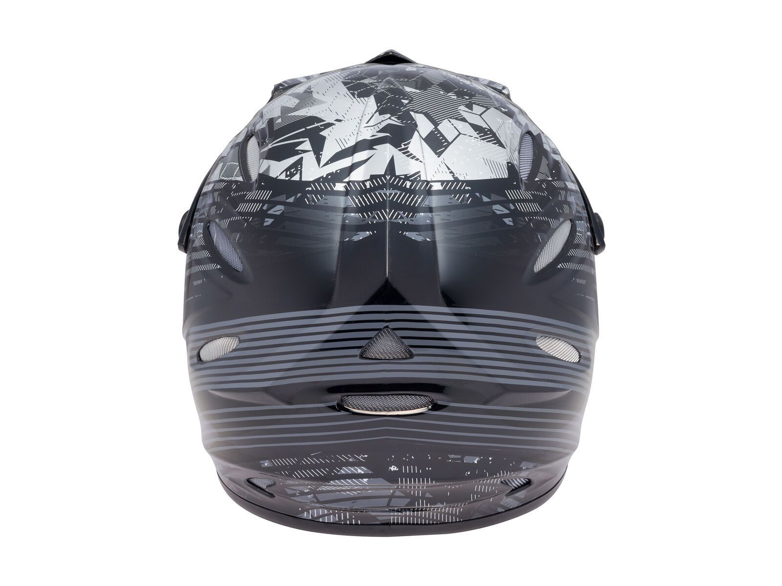 IXS Phobos Velvet, black - Bild 4