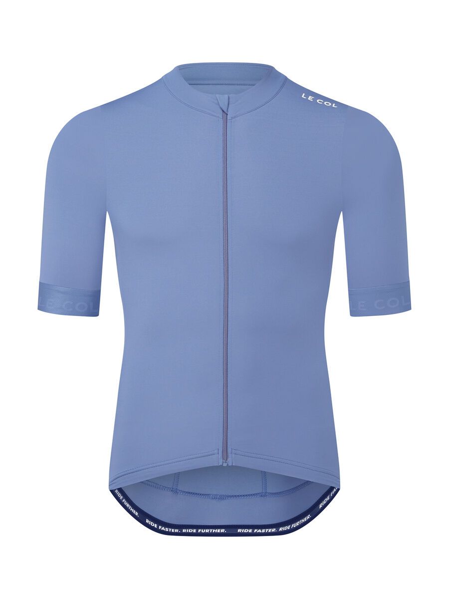 Le Col Pro Jersey II, dusk - Bild 1