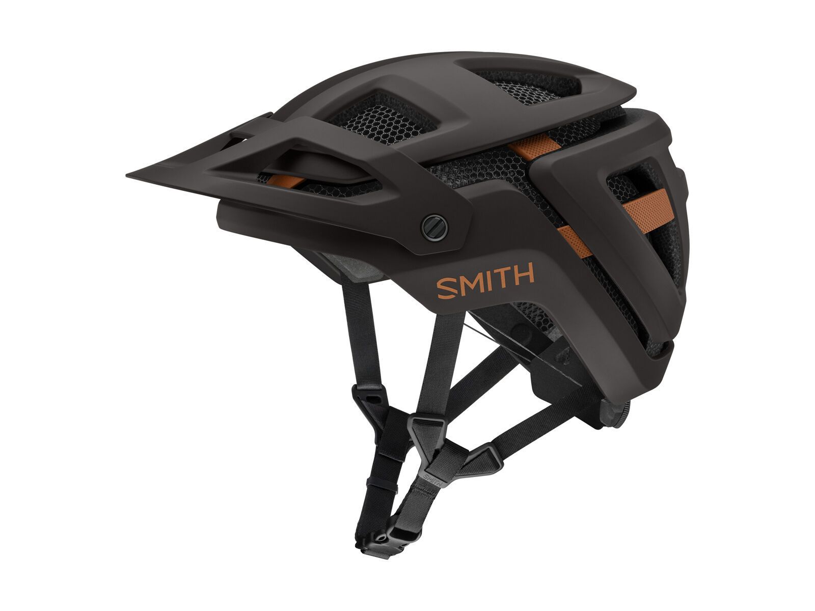 Smith Forefront 3 MIPS, matte gravy - Bild 1