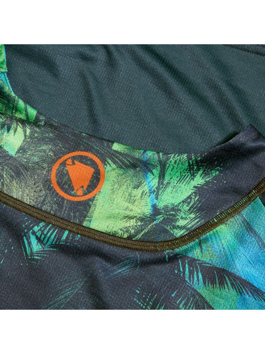 Endura Damen Tropical T-Shirt LTD, tarnfarbe - Bild 14